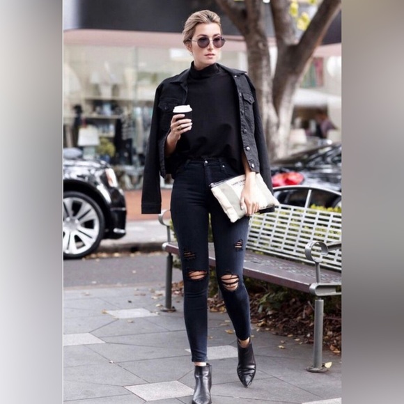 Alexander Wang Kori boot - Picture 2 of 9